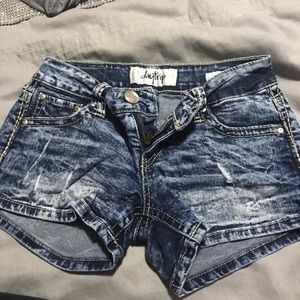 Daytrip shorts